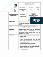 Spo Asesmen Awal Medis Infeksi Dan Menular 1