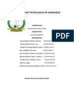 Informe Divorcio Mutuo Consentimiento