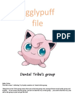 4 Jigglypuff