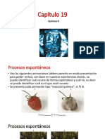 Capítulo 19-Termodinámica