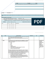 Fast Track - Lesson Plan Example - Grammar