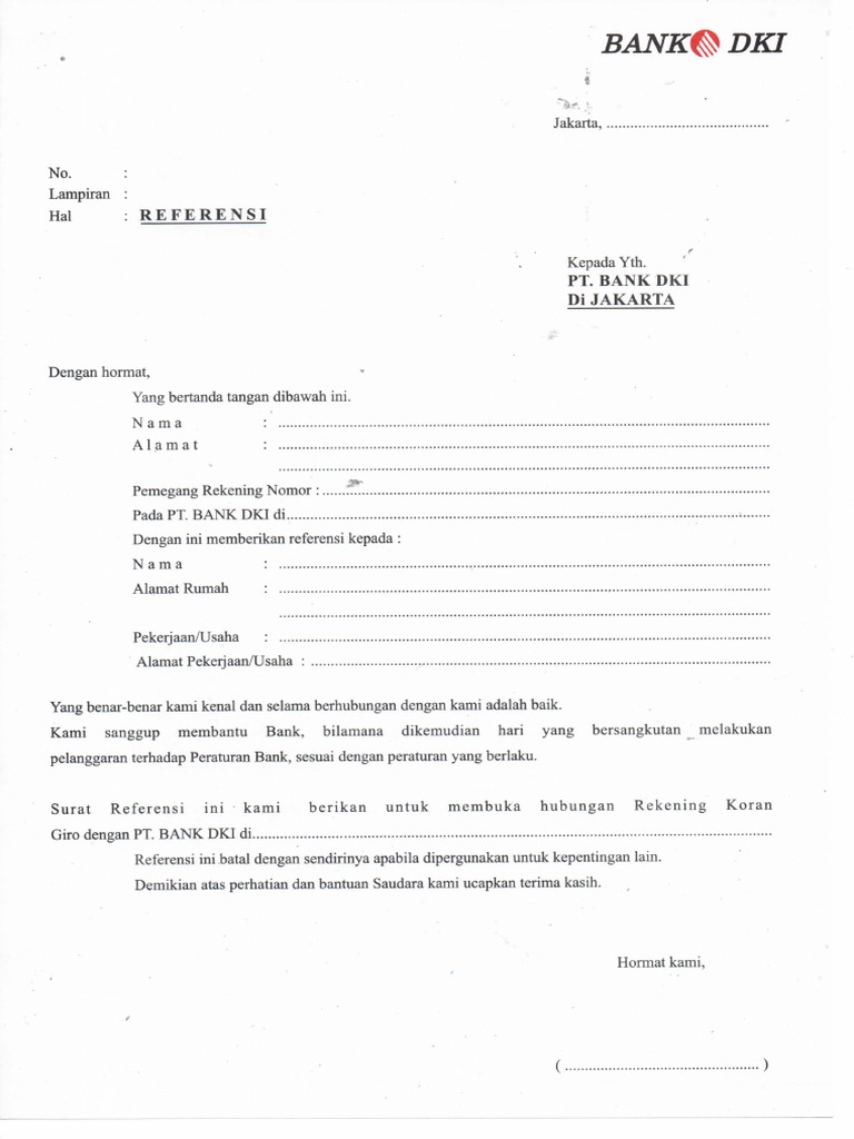 Format Referensi | PDF