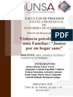 Informe Final Del Trabajo de Responsabilidad Social PDF