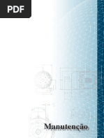 Manutenção de Motores Elétricos