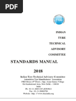 Ittac Standard Manual 1 | PDF | E Books | Digital Technology