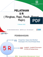 Pelatihan 5R