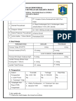 Kuisioner Pembinaan Hikp 2023