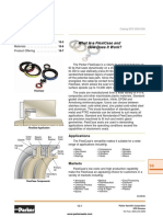 Flexicase Seal