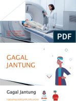 Edukasi Gagal Jantung - Dian Farizki