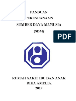 Perencanaan SDM Fix PDF