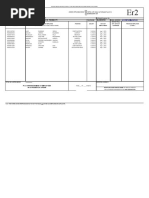 PhilHealth Er2 Form PDF | PDF | Employer | Computing