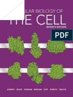 Bruce Alberts, Rebecca Heald, Alexander Johnson, David Morgan, M - Molecular Biology of The Cell (2022, W. W. Norton & Company) - Libgen - Li