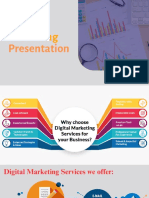 Digital Marketing Presentation-Primeworth-basavana