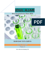 Modul Ajar 7