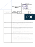 Spo Pengelolaan Single Use Re-Use Tata Naskah