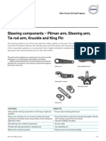 HeavyFacts Steering Components