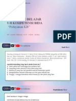 Soal Ukom Profesi 3