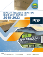 000 RENSTRA RSUD KOTA BANDUNG 2018 2023 (Rev. VISI MISI PELAYANAN)