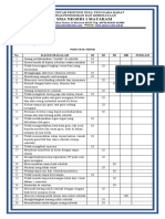 Poin Tata Tertib Untuk Daftar Ulang PPDB 2021