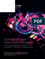 Operational Exam Blueprints 2023 2024 Final For Web