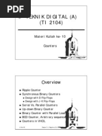 Download Teknik Digital 10 by DeniFajarRamdani SN66276187 doc pdf