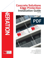 Edge Protection Concrete Structures-Brochure-Download