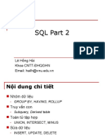 SQL2