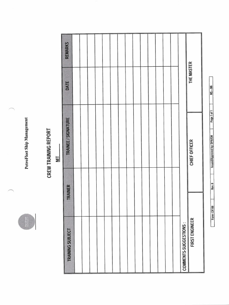 1 Form | PDF