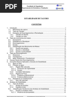 Download Estabilidade de Taludes UERJ by Gabriela Mutter SN66276545 doc pdf