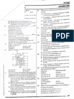 Animal Nutrition and Excretory