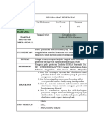 01.09.22 SOP RECALL Alat Elektromedik