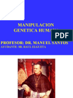 23.-Manipulacion Genetica Pto. Montt