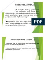 PPh Pasal 24