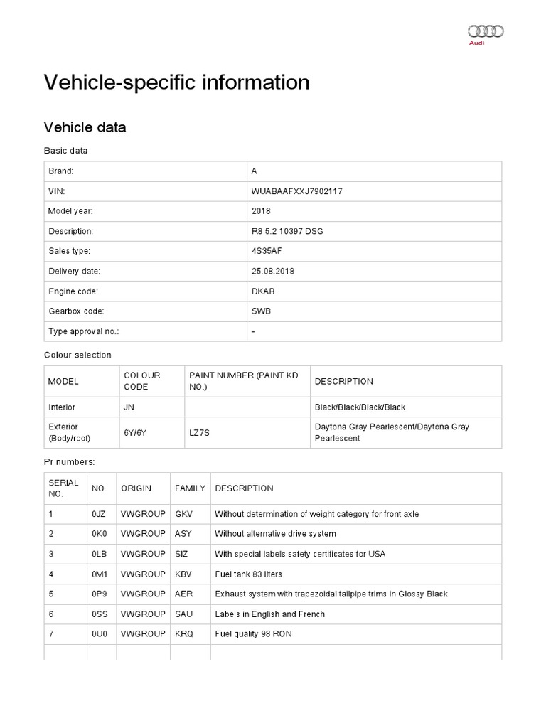Vehicle-Specific Information5967932024927591843 | PDF