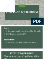 L2 Equilibrium