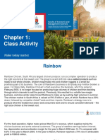 Chapter 1 - Class Activity Slides