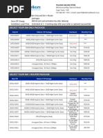 Telkom LTE Deals