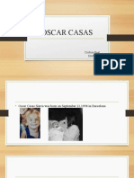 Oscar Casas