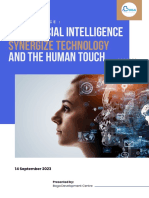 HR AI Conference