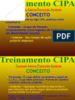 4 - CIPA - Conceitos