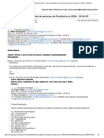 20 - 04 - 23 - E-Mail de Estaleiro Mauá - FWD - Autorização de Entrada de Pessoas Da Posidonia No EISA