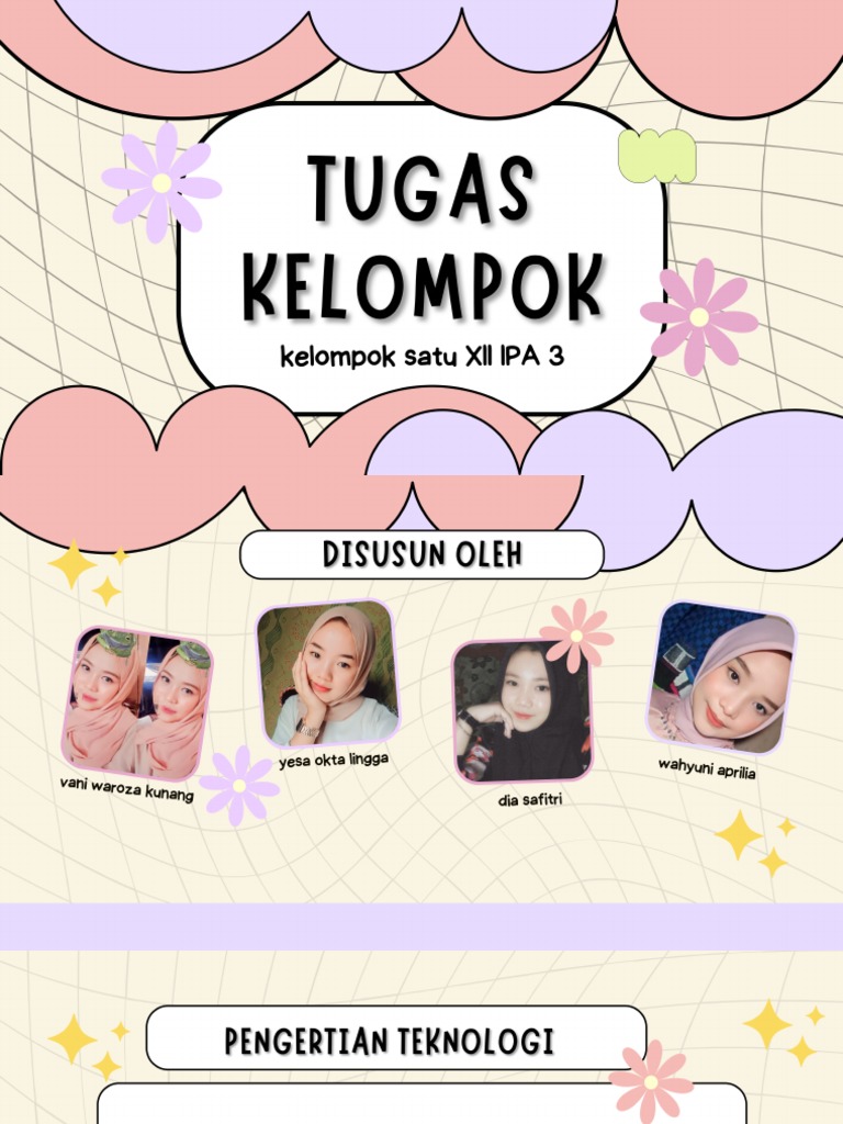 Pdf Teknologi Digital Pdf