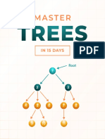 Master Trees in 15 Days