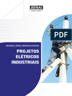 Projetos Eletricos Industriais