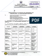 Division Memo Re NTP1 July 2023