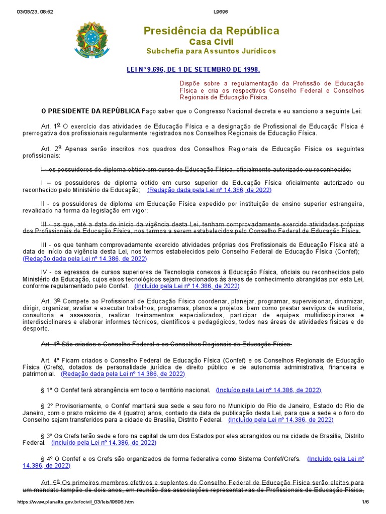 lei-9696-98-regulamenta-o-educa-o-f-sica-pdf-educa-o-f-sica