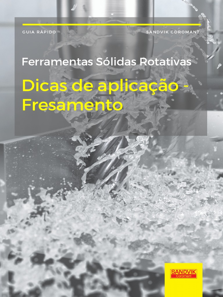 BR-Confirmation - SRT Program-Milling | PDF