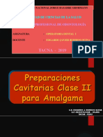 Preparacion Clase II. (A) PPT - Compressed