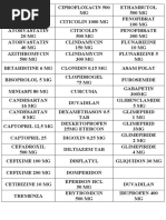 Diabetes Practise Guidelines | PDF | Prediabetes | Glycated Hemoglobin