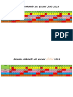 Jadwal Farmasi Igd Juni